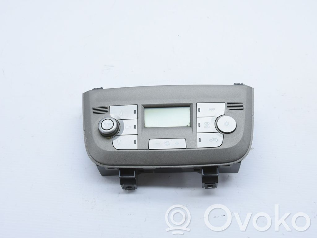 Fiat Linea Climate control unit 