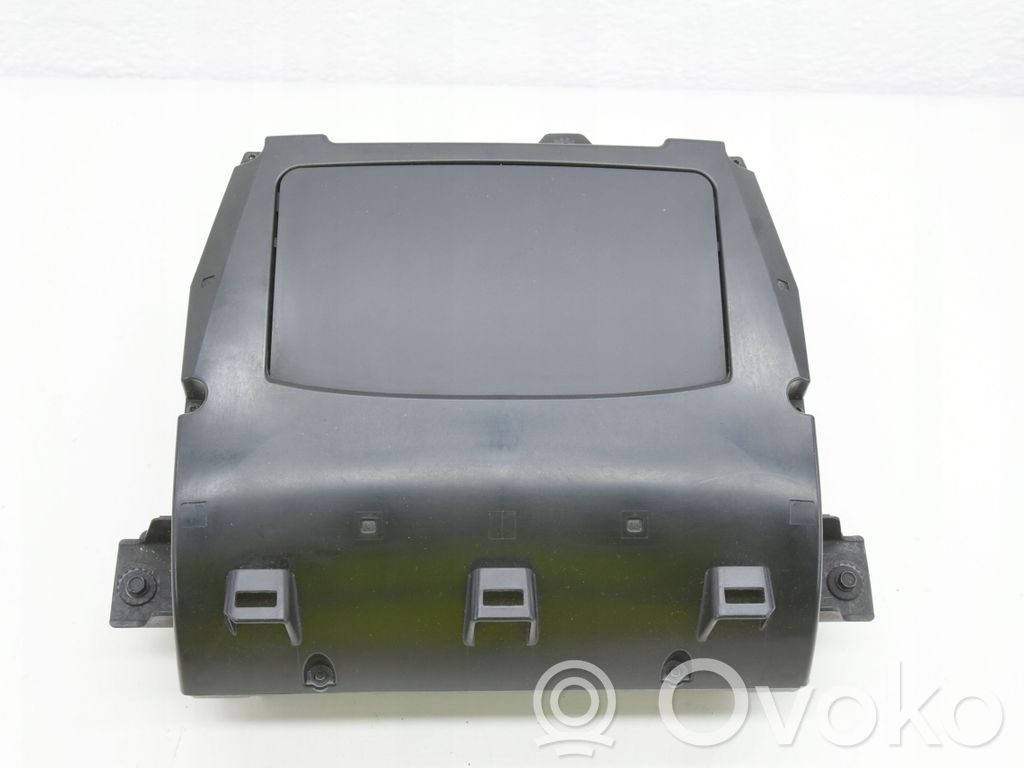 Ford Kuga III Head up display screen 