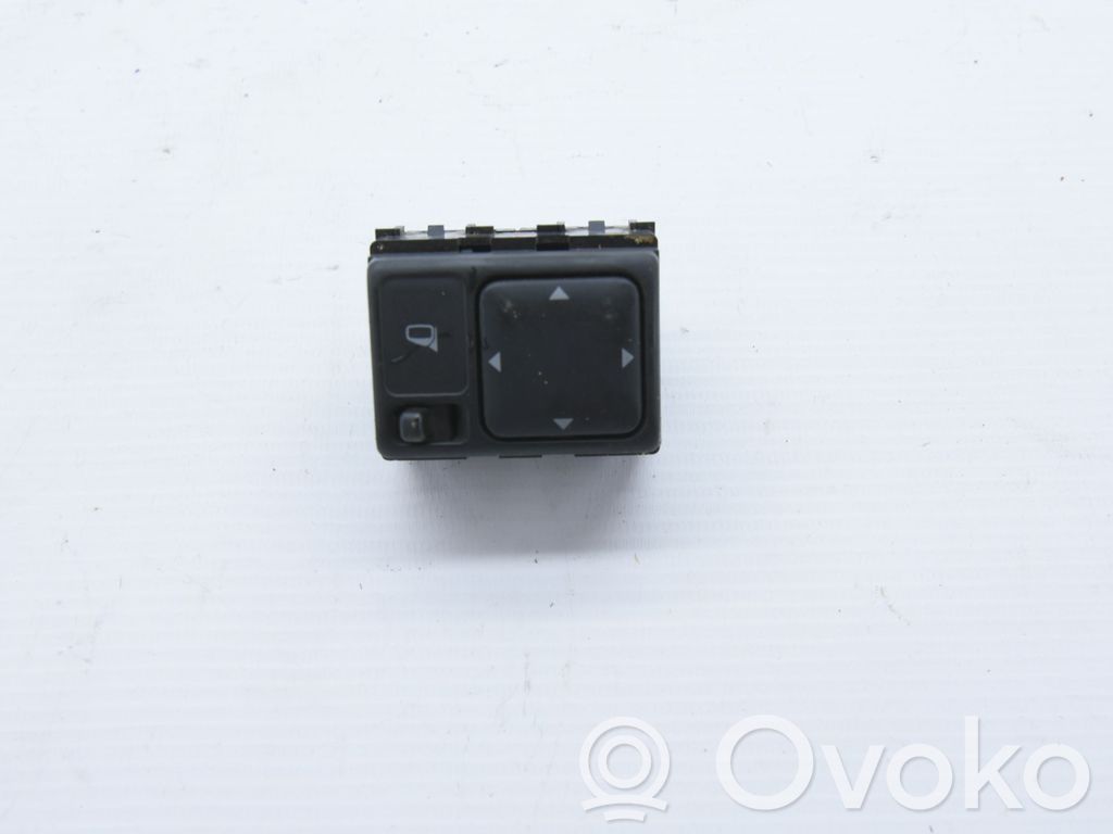 Wing mirror switch   060227