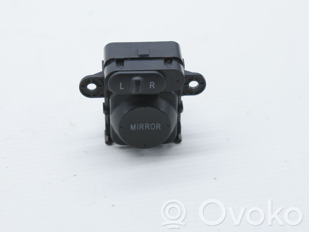 Honda FR-V Wing mirror switch 