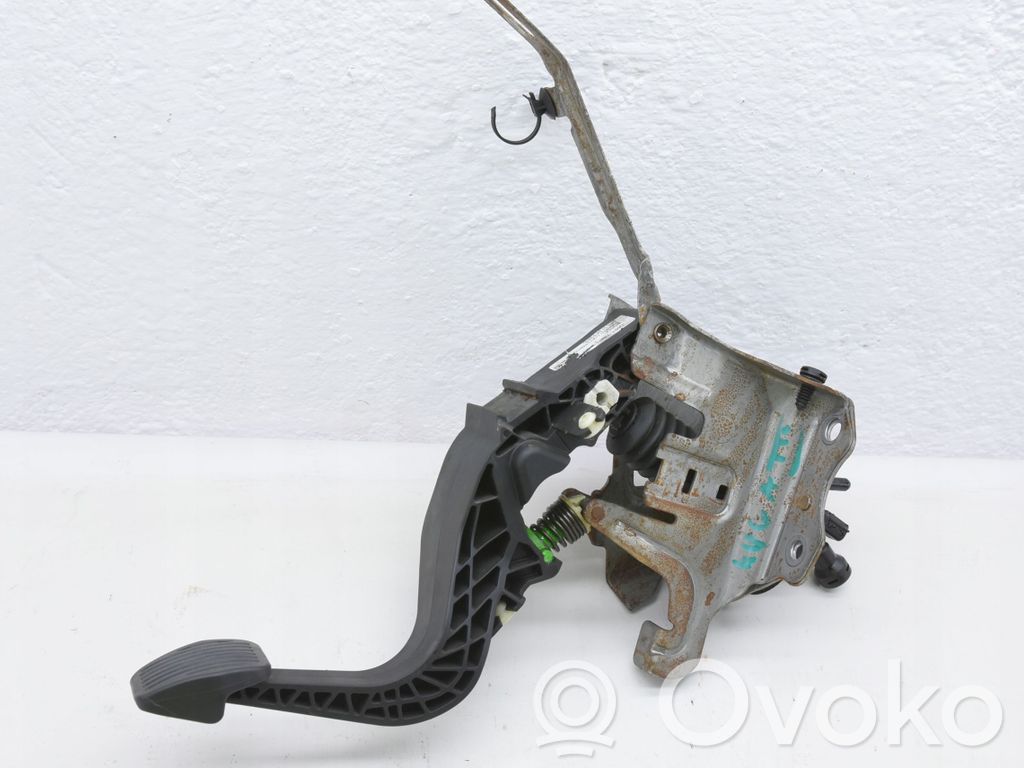 Ford Kuga III Conjunto de soporte del pedal de freno 