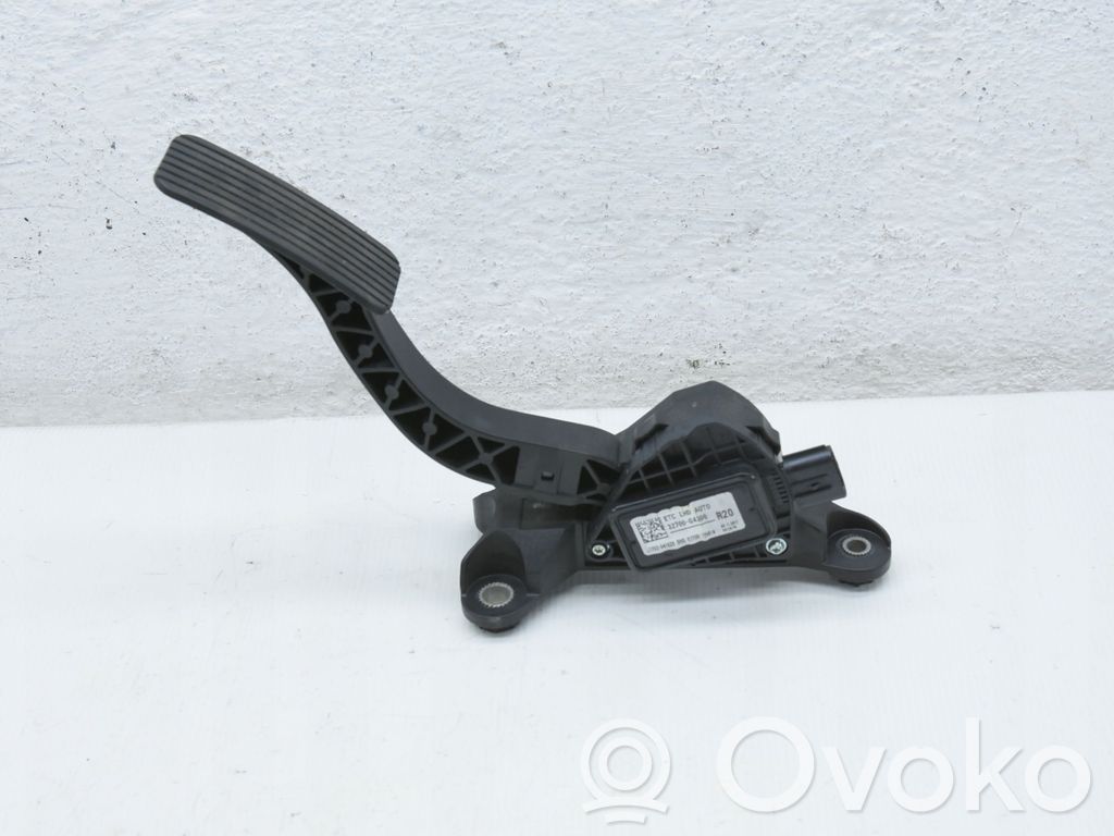 Hyundai i30 Accelerator throttle pedal 