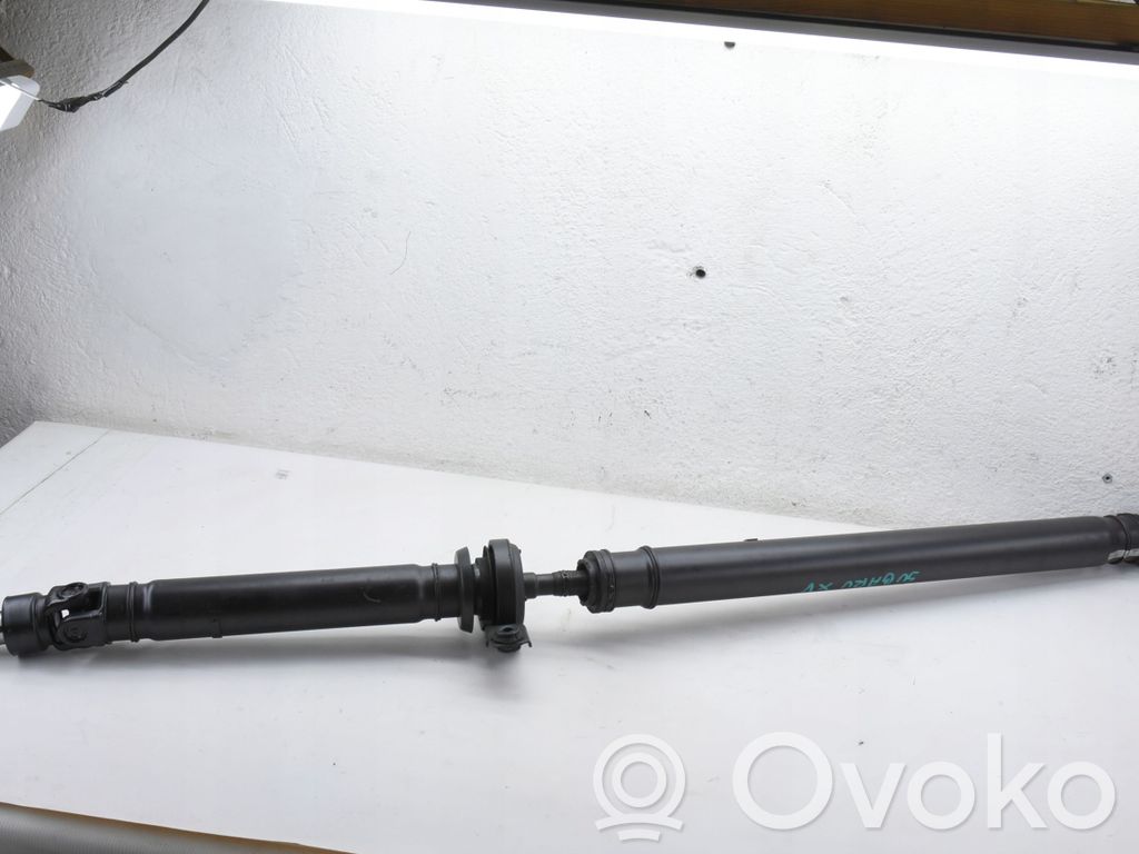 Aizmugurējā pusass   148CM