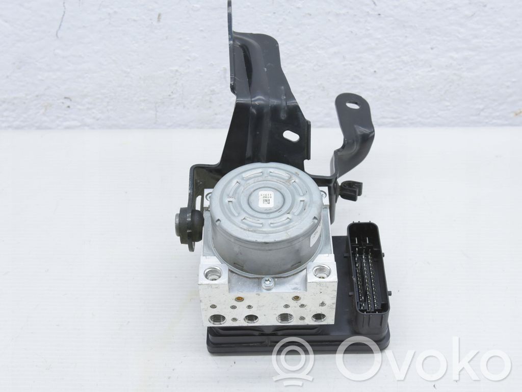 Ford Focus Блок ABS 