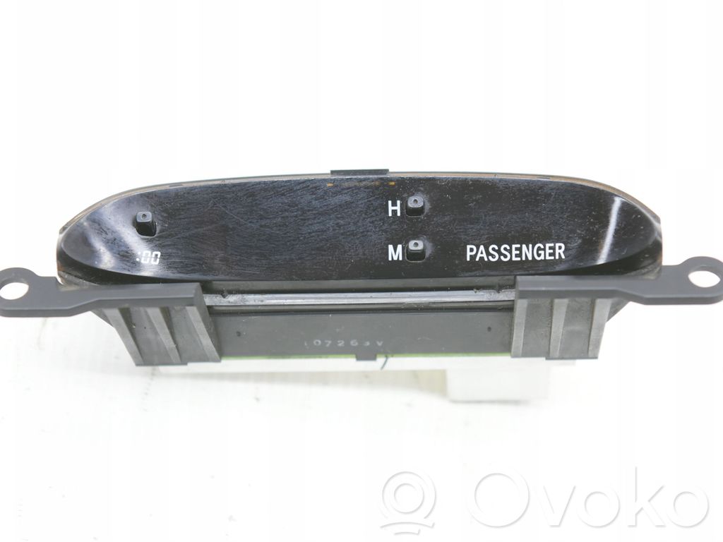 Toyota Celica T230 Screen/display/small screen 