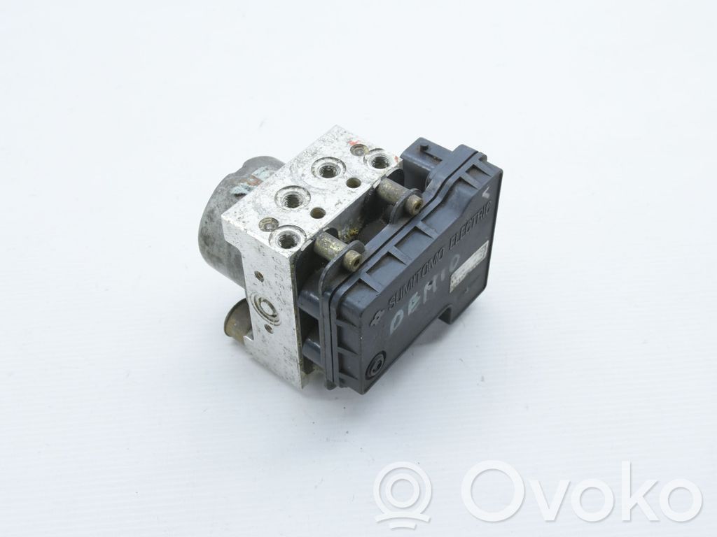 Mazda Demio ABS Pump 