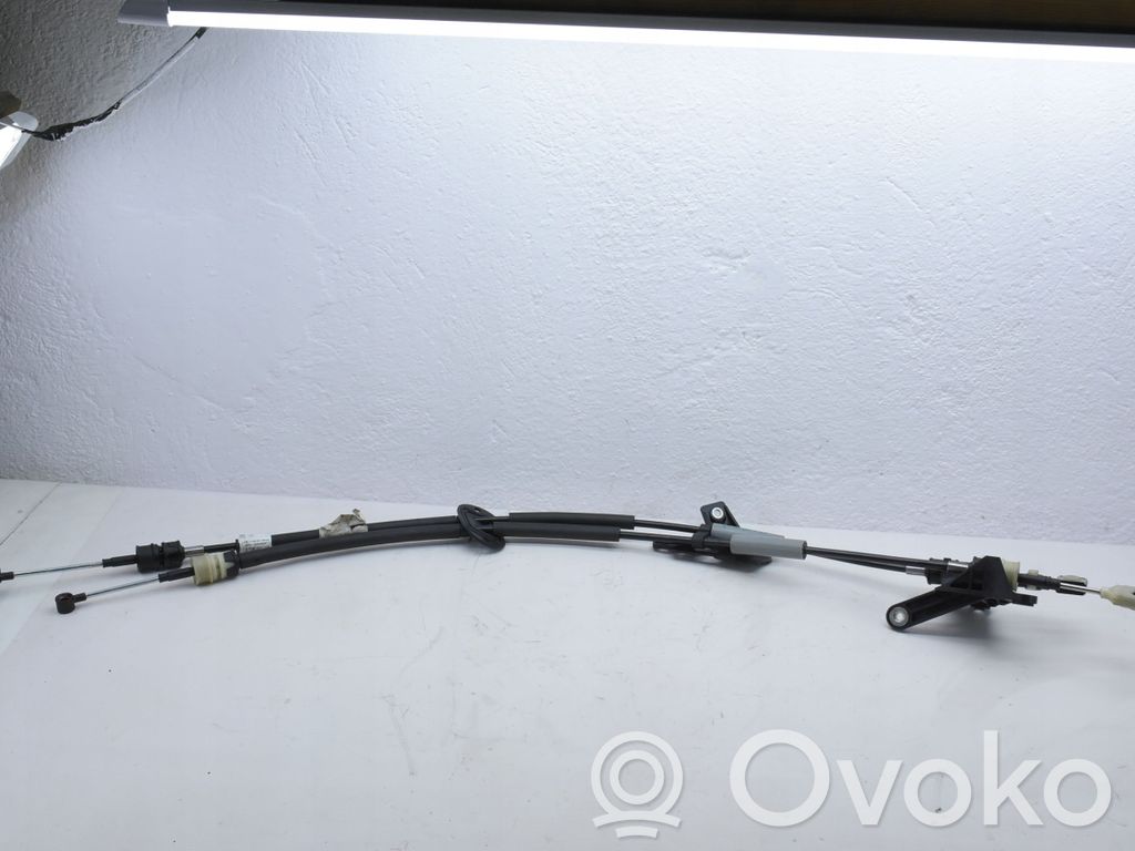 Ford Kuga III Gear shifter/selector 