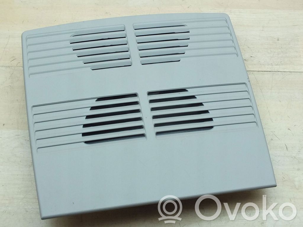 BMW 5 E60 E61 Alarm movement detector/sensor 