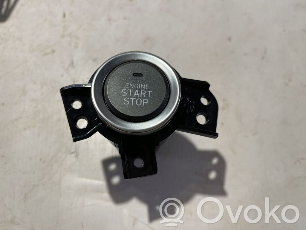 Hyundai i30 Buton pornire/oprire motor 