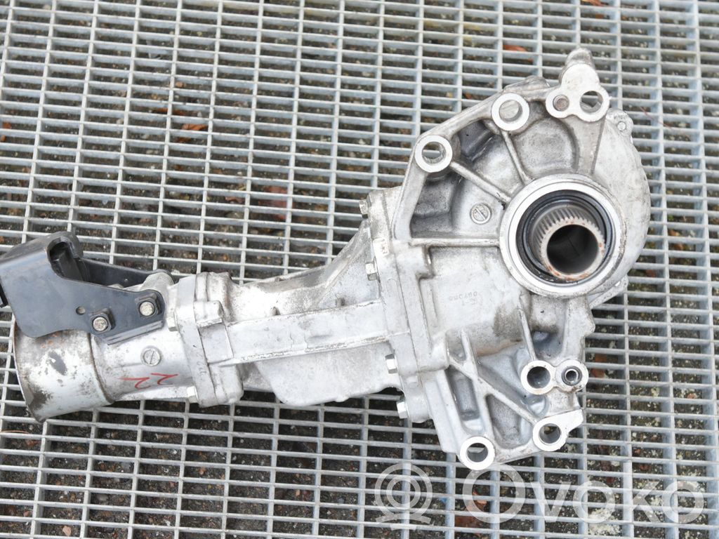 Mitsubishi ASX Gearbox transfer box case 
