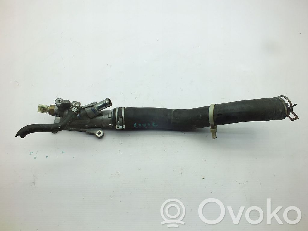 Honda Civic IX Motor 