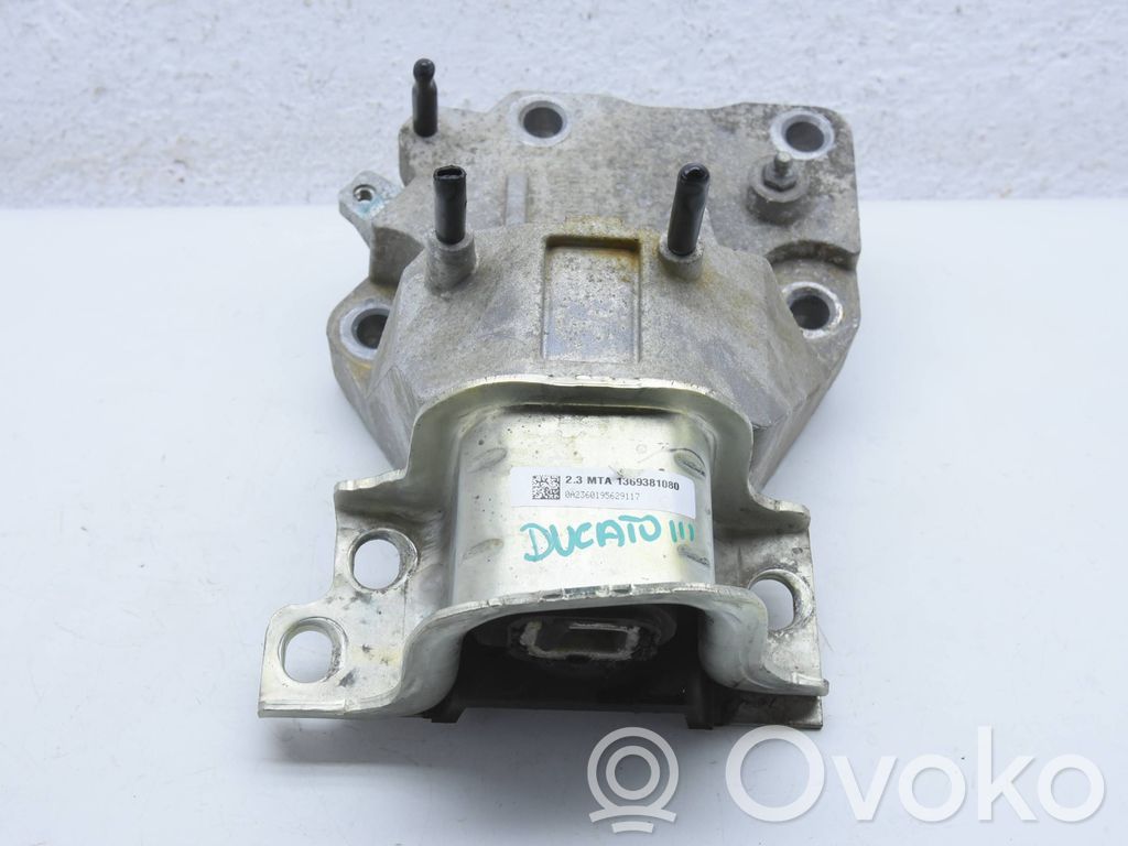 Fiat Ducato Gearbox mounting bracket 