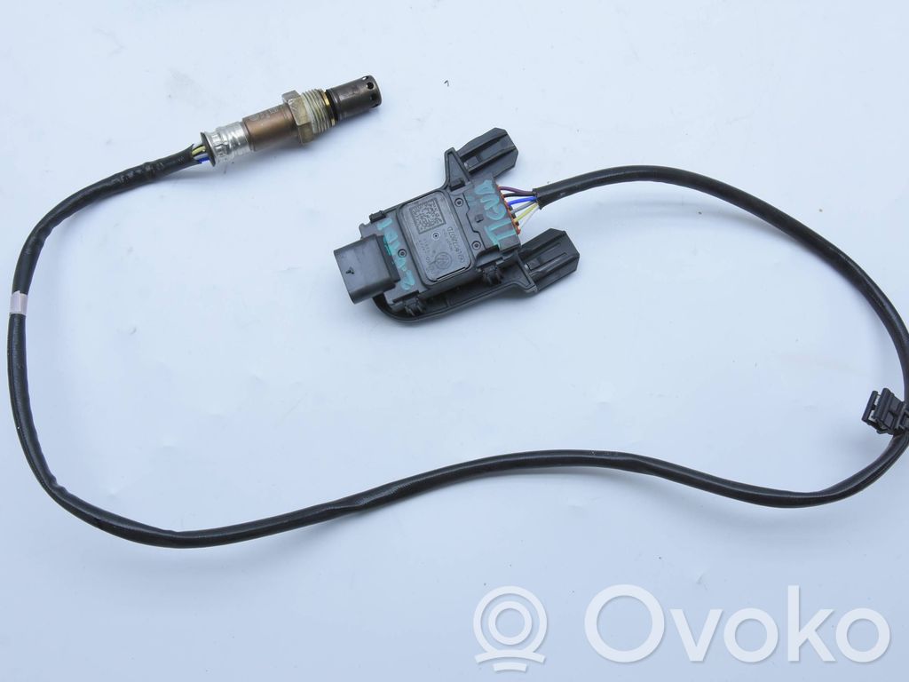 Volkswagen Tiguan Sonde lambda 