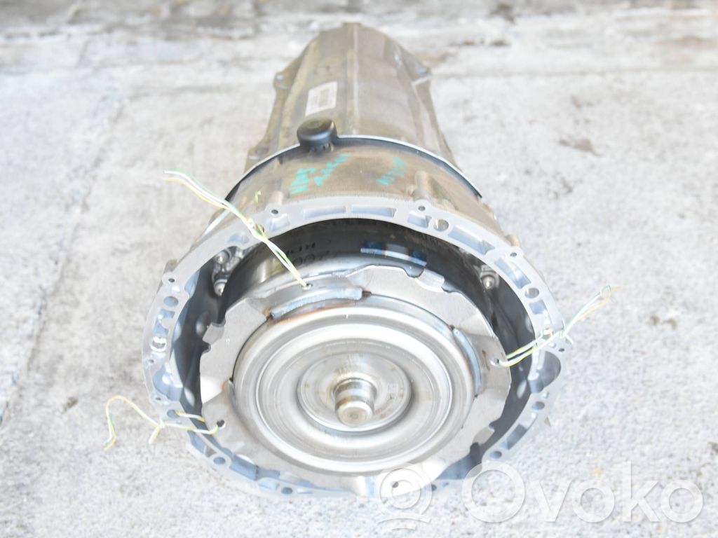 Mercedes-Benz C W205 Scatola del cambio automatico 