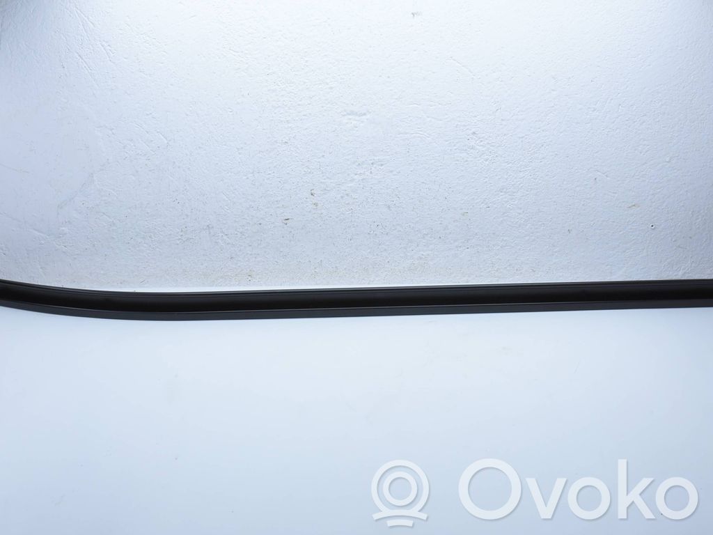 Volkswagen Crafter Puerta delantera 