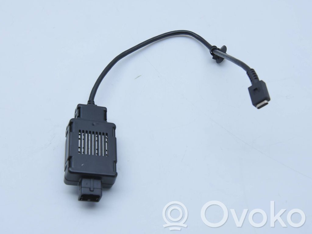 Enchufe conector USB   5E3035954E,HW003
