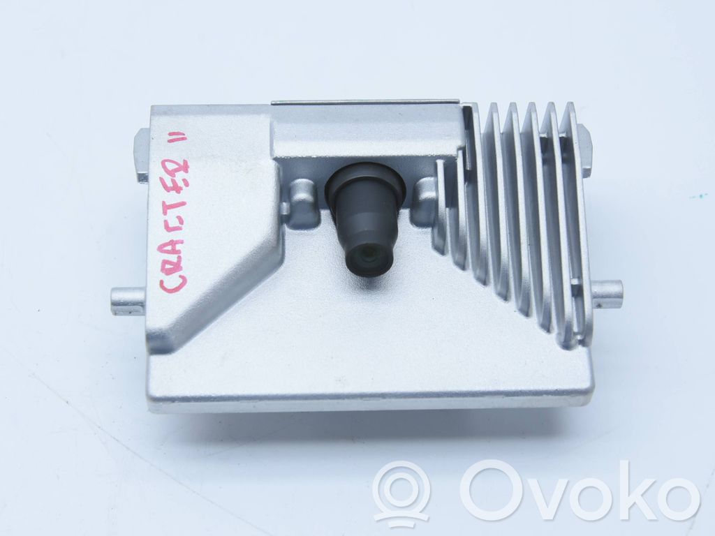 Kamera szyby przedniej / czołowej   3WA907217C,3WA907217,CP009705230