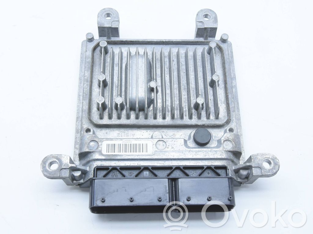 Engine control unit/module   A6519009901,28447597,A6519016201