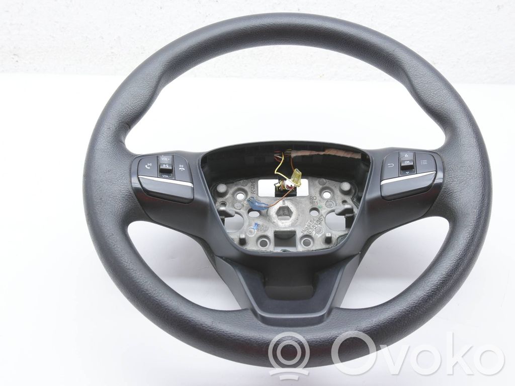 Ford Transit Custom Stūre 
