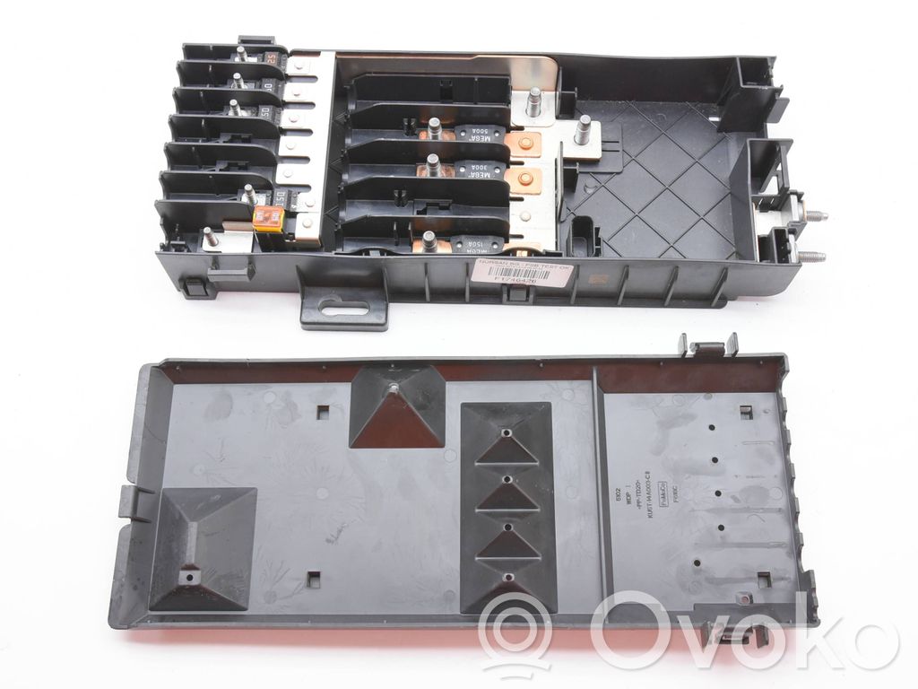 Ford Transit Custom Juego de caja de fusibles 