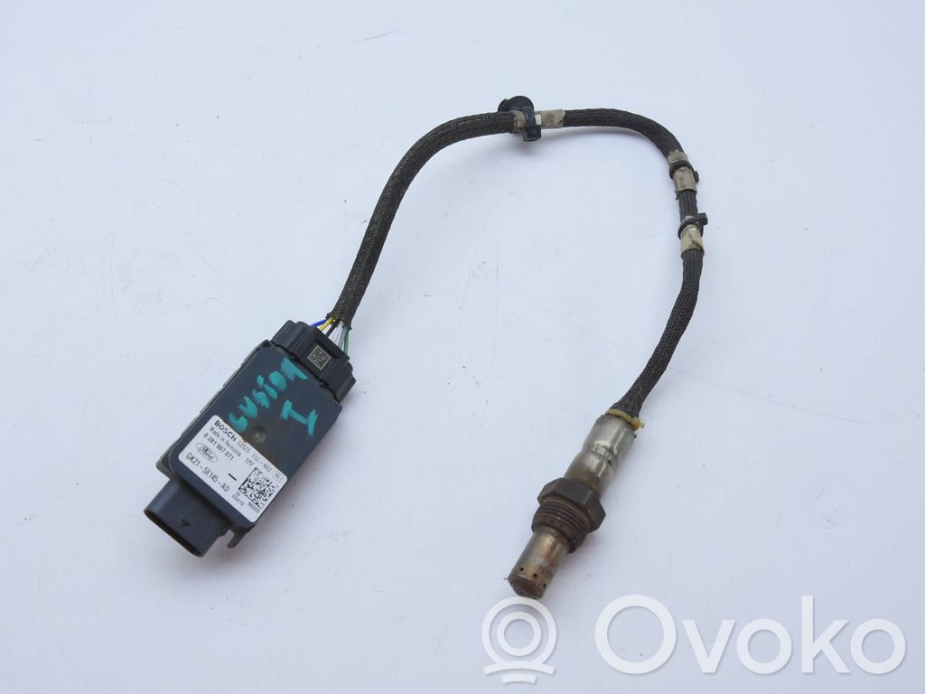 Ford Transit Custom Lambda probe sensor 