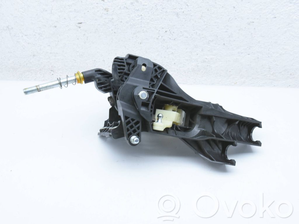 Ford Transit Custom Selector caja de cambios 