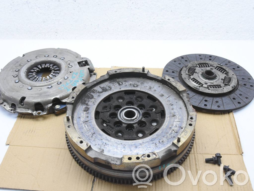 Ford Transit Custom Clutch set kit 