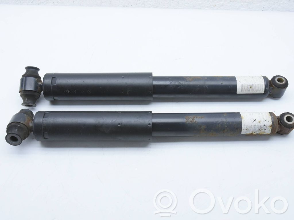Amortyzator tylny   HK2118080AAJLIN,HK2118080AA