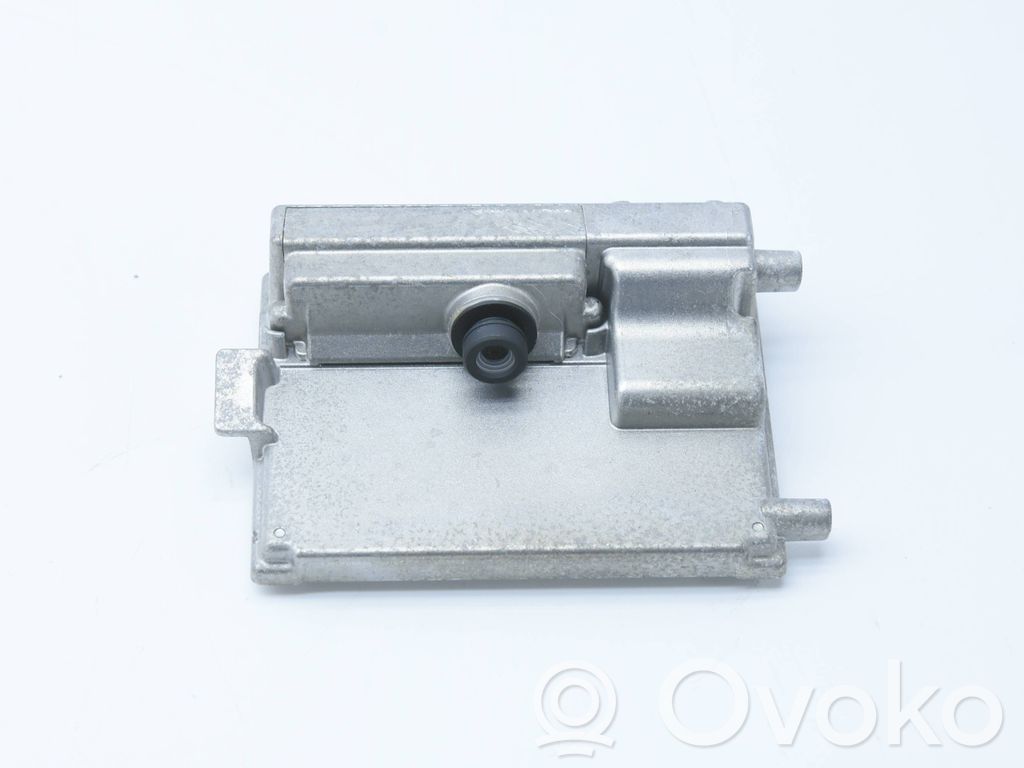 Volkswagen ID.4 Windshield/windscreen camera 