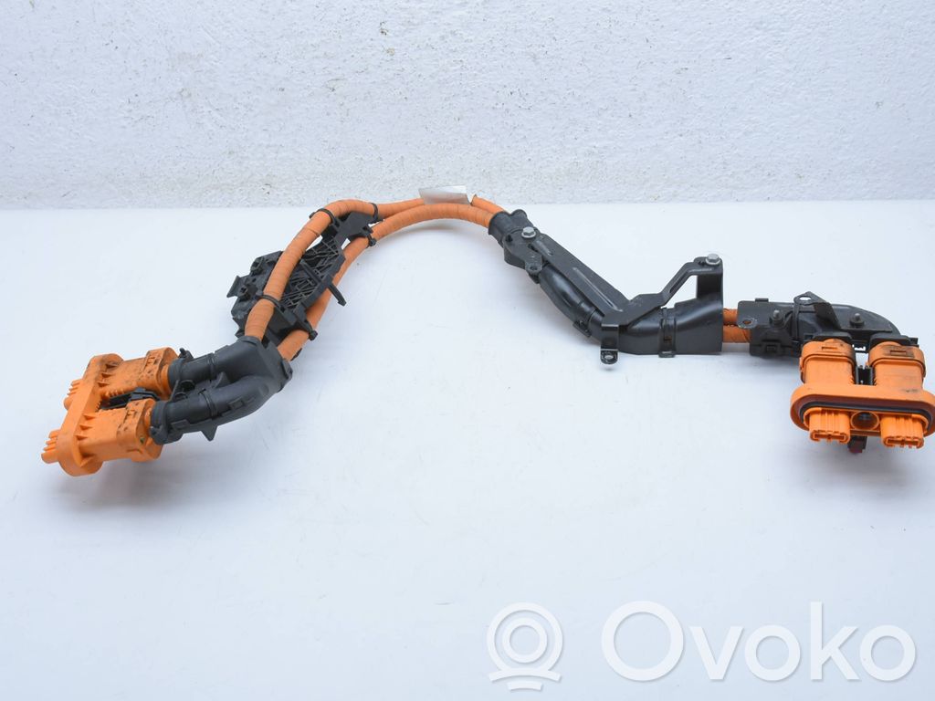 Volkswagen ID.4 Other wiring loom 