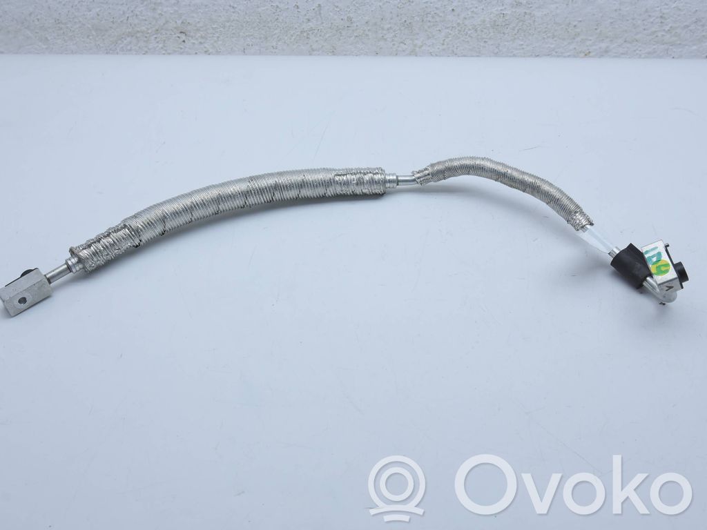 Volkswagen ID.4 Ilmastointilaitteen putki (A/C) 