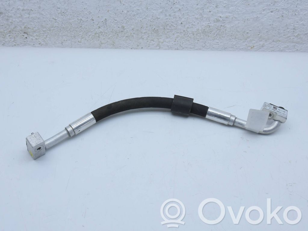 Volkswagen ID.4 Ilmastointilaitteen putki (A/C) 
