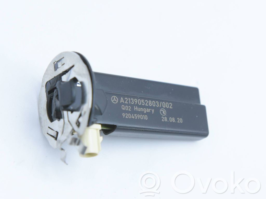 Mercedes-Benz Sprinter W907 W910 Amplificatore antenna 