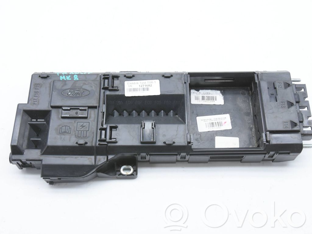 Ford Transit VII Fuse box set 