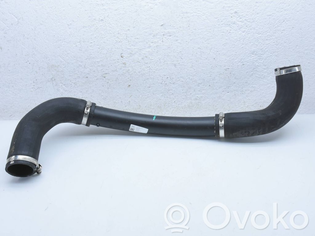 Wąż / Rura intercoolera   KK316F073CA,05128995,F101480166