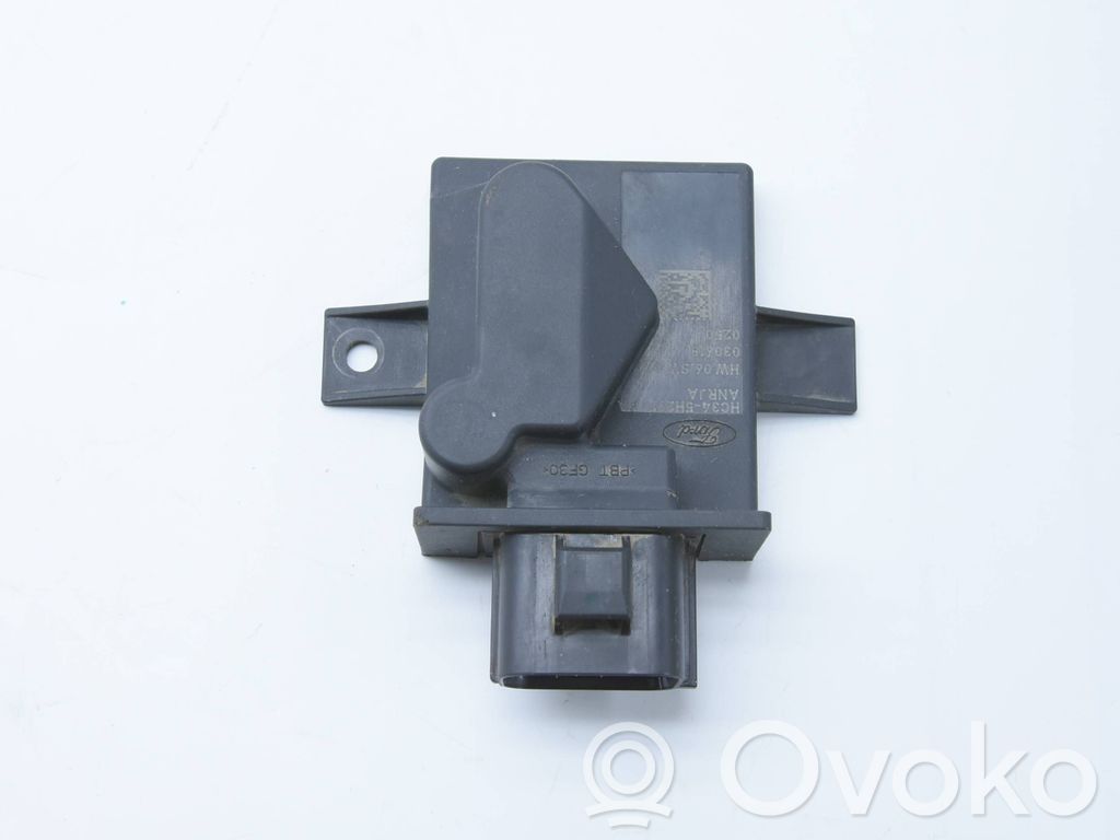 Autres unités de commande / modules   HC345H297AA,0250,030618