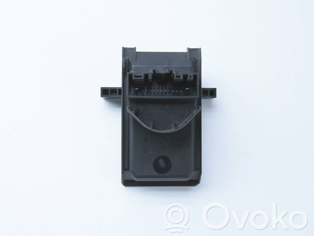 Ford Transit VII Other control units/modules 