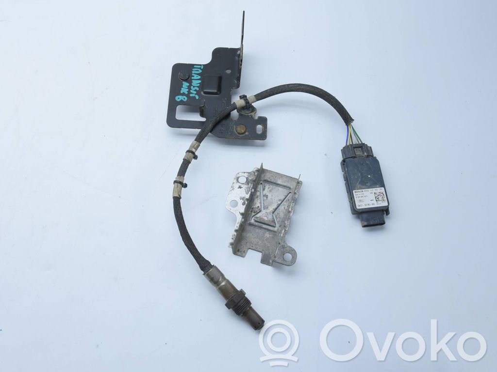 Ford Transit VII Lambda zonde 