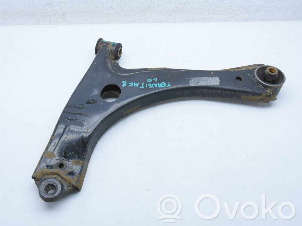 Front lower control arm/wishbone