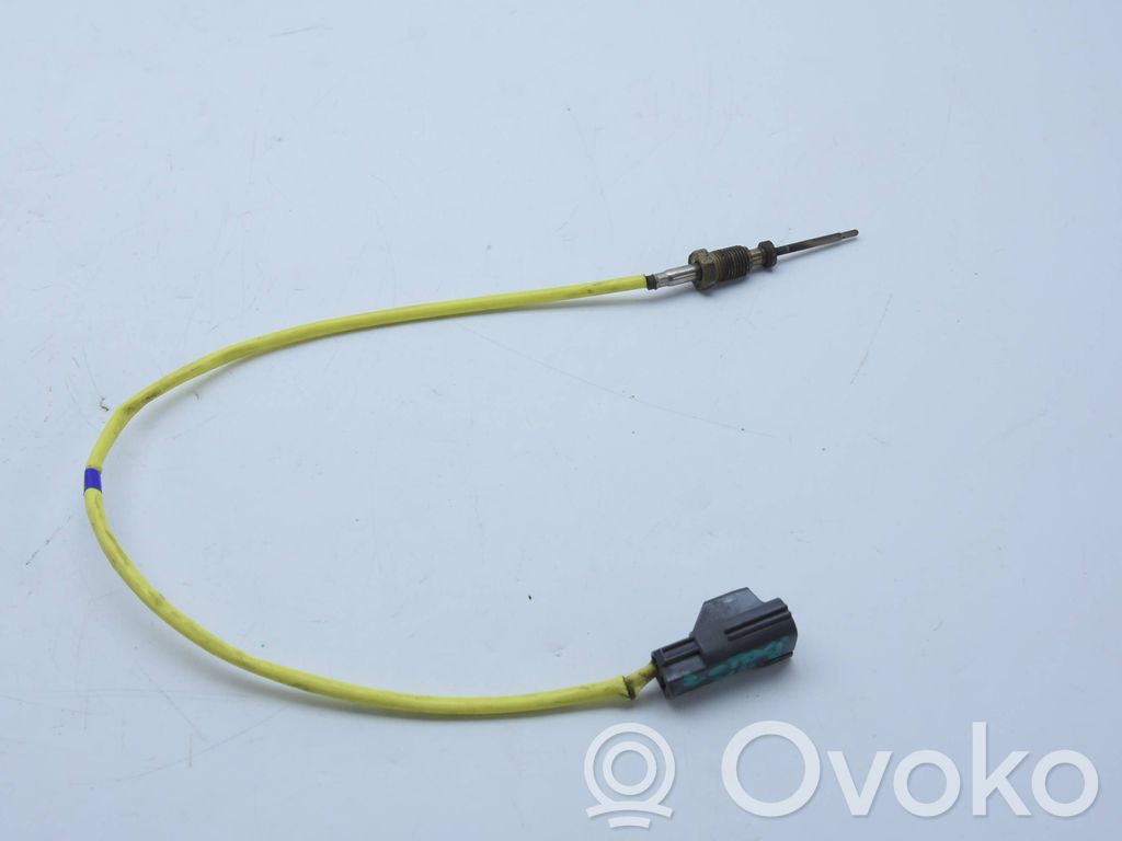 Ford Transit VII Cita veida sensors 