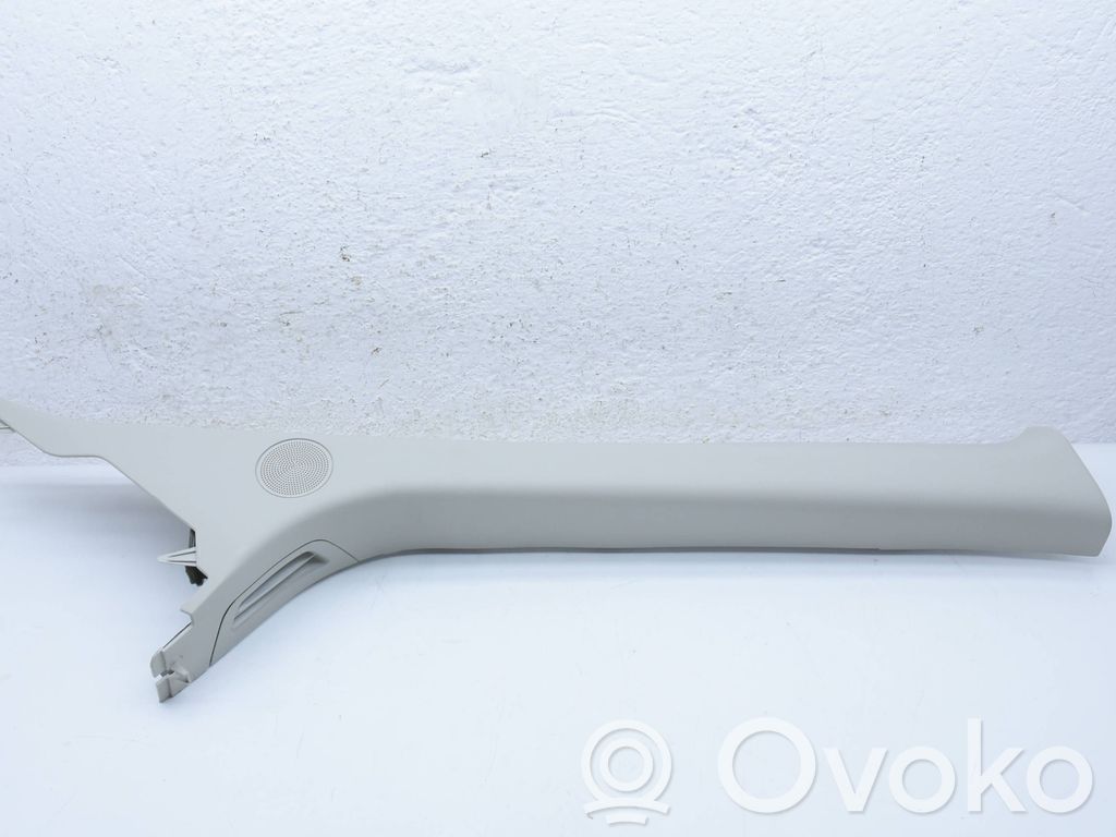Ford Transit VII (A) pillar trim 