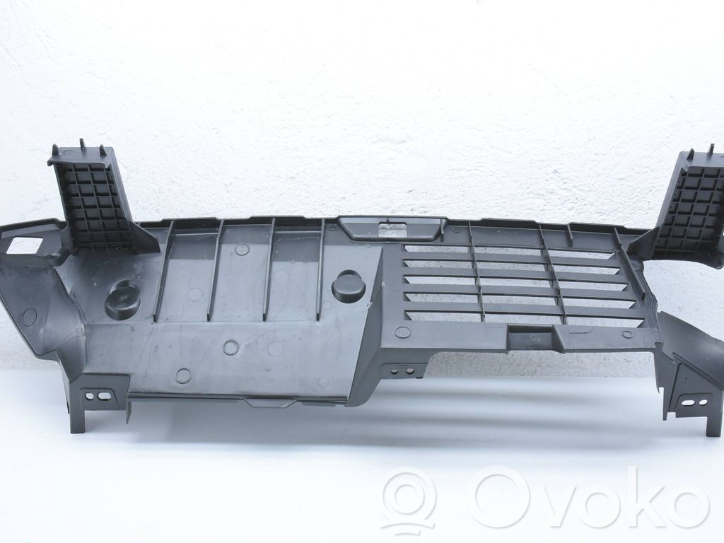 Citroen Jumpy Bottom radiator support slam panel 
