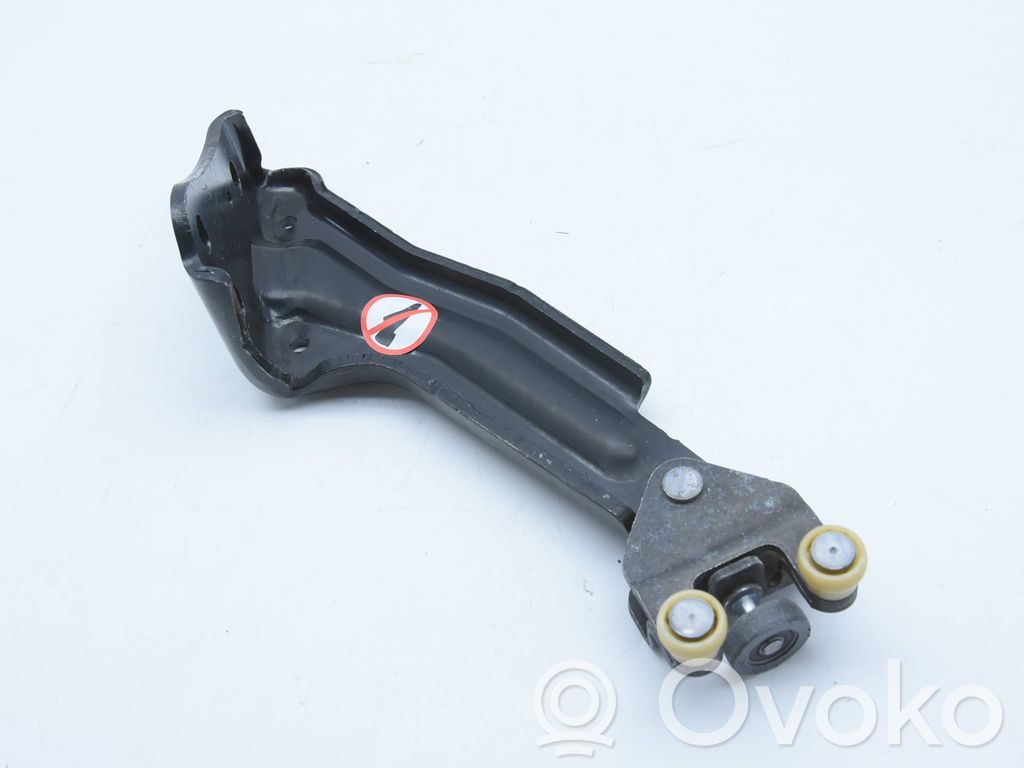 Citroen Jumpy Sliding door upper top rail 