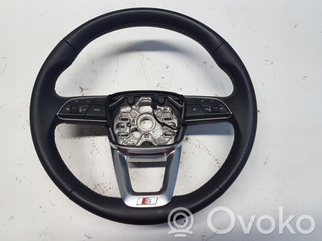 Audi Q3 F3 Kierownica 