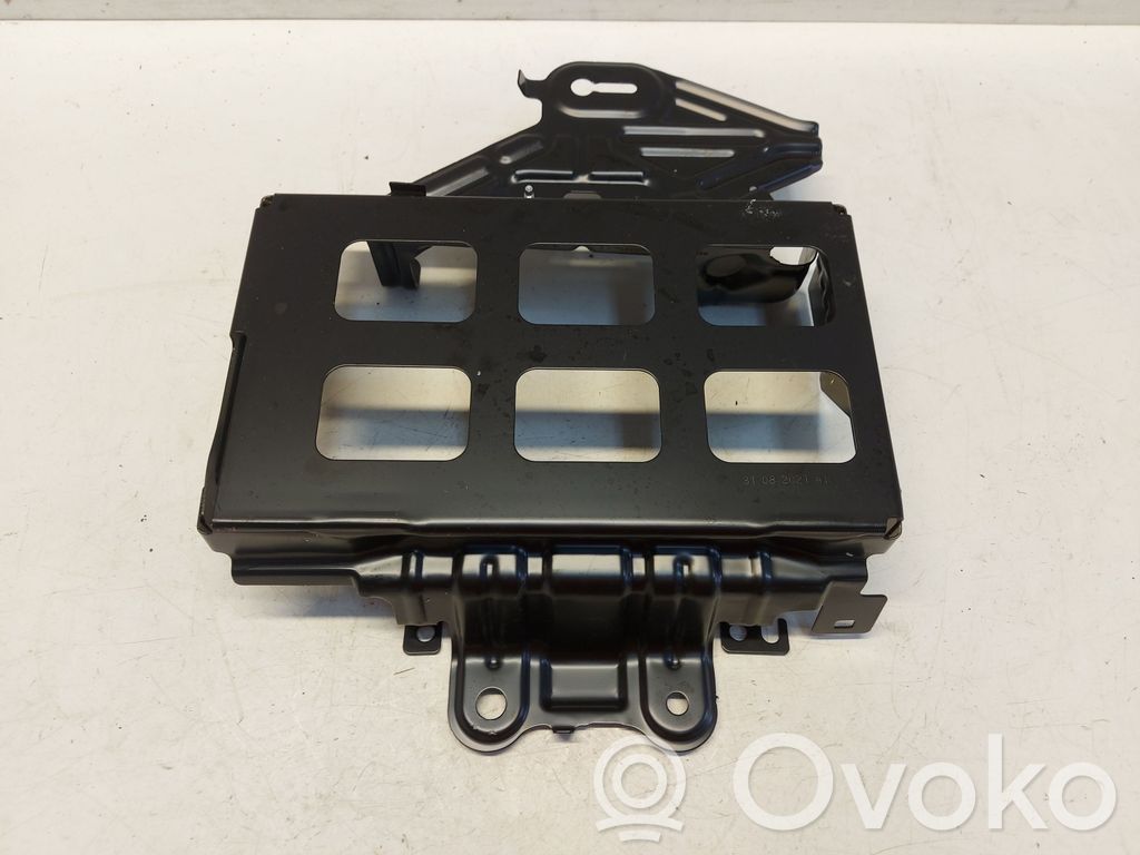Ford Puma Hybrid/electric vehicle battery bracket 