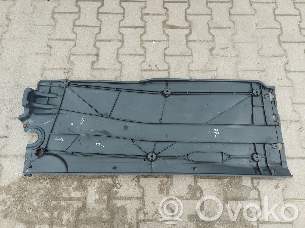Audi A1 Side bottom protection 