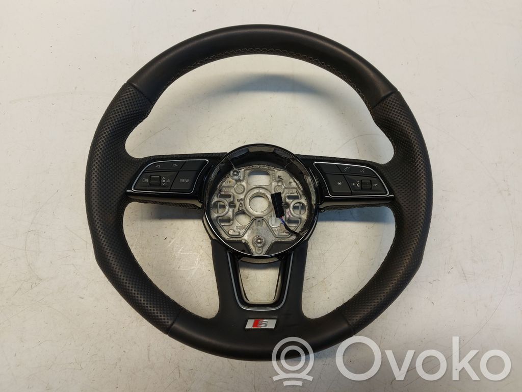 Audi A3 8Y Volante 