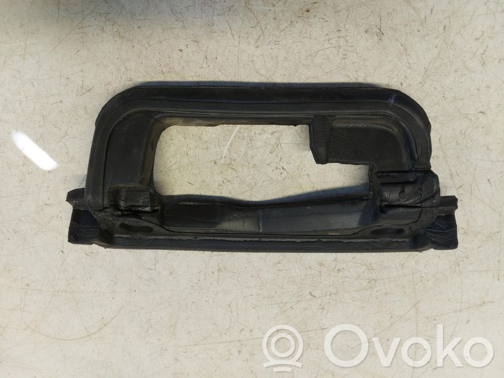 Tesla Model 3 (C) pillar trim 