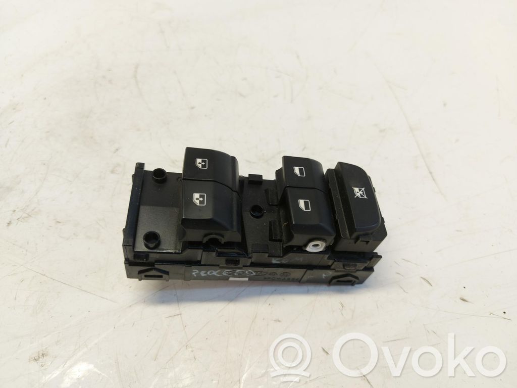 KIA Pro Cee'd III Interruptor de la ventanilla de ventilación 