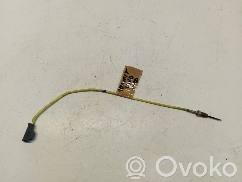 Ford Transit VII Izplūdes gāzu temperatūras sensors 